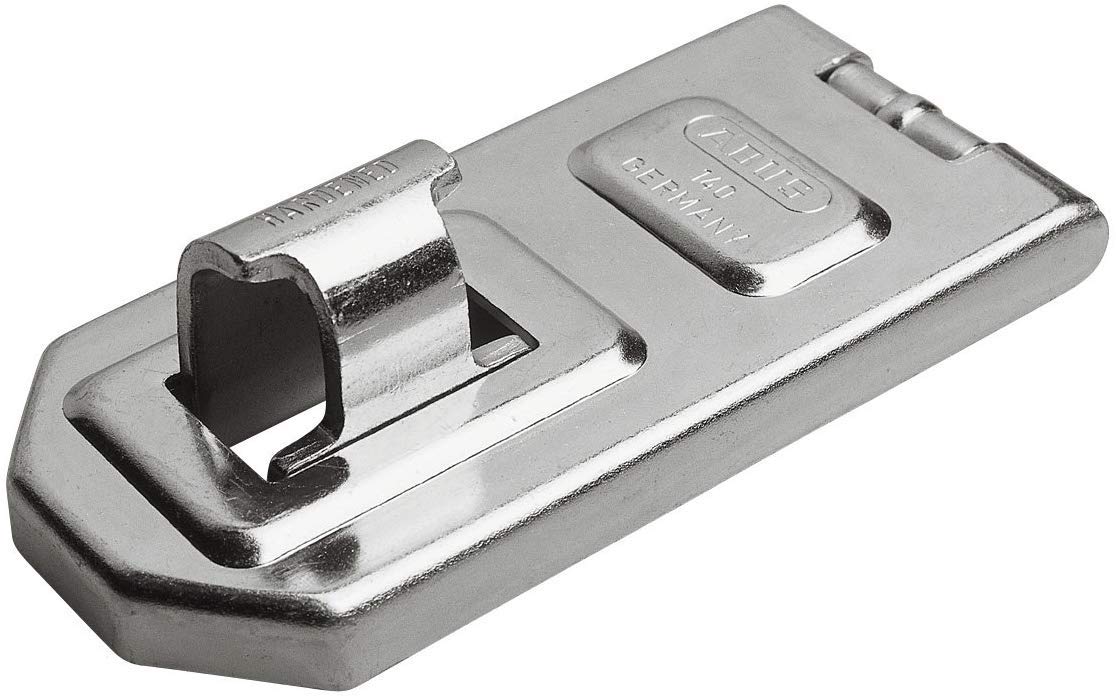 ABUS 140/120 33716 Articulated Padlock 120 mm