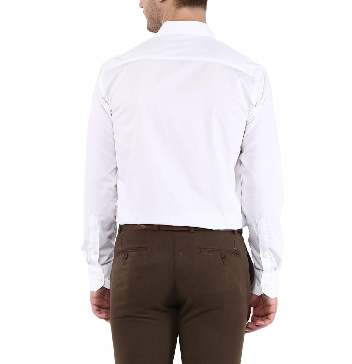 american crew men's cotton shirt