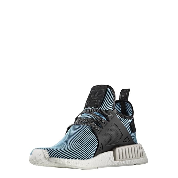 adidas Originals Herren NMD_XR1 PK Sneakers Schuhe -Blau