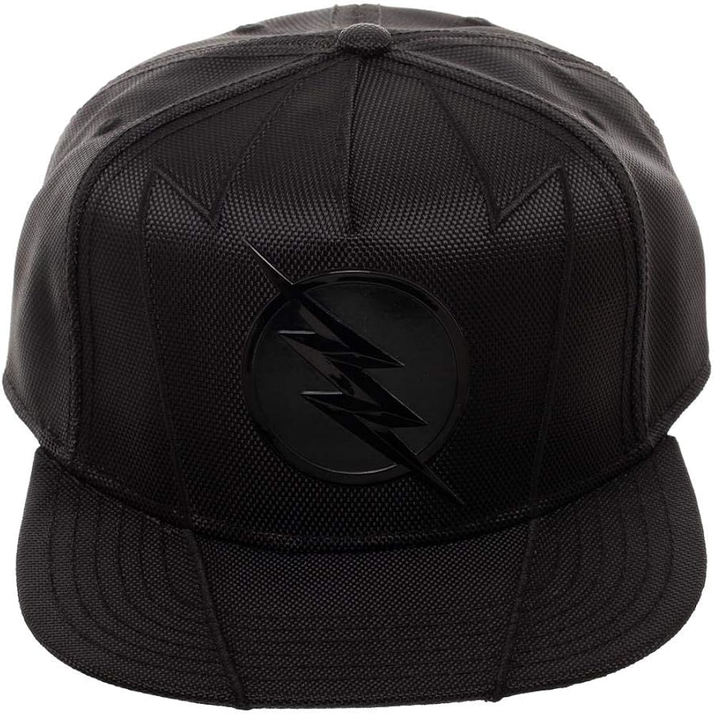 the flash hat