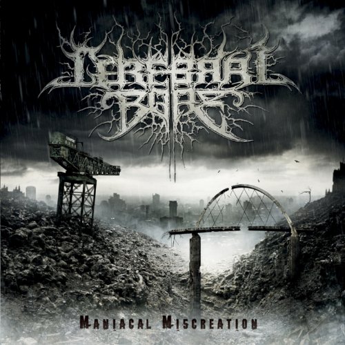 Maniacal Miscreation [Explicit]