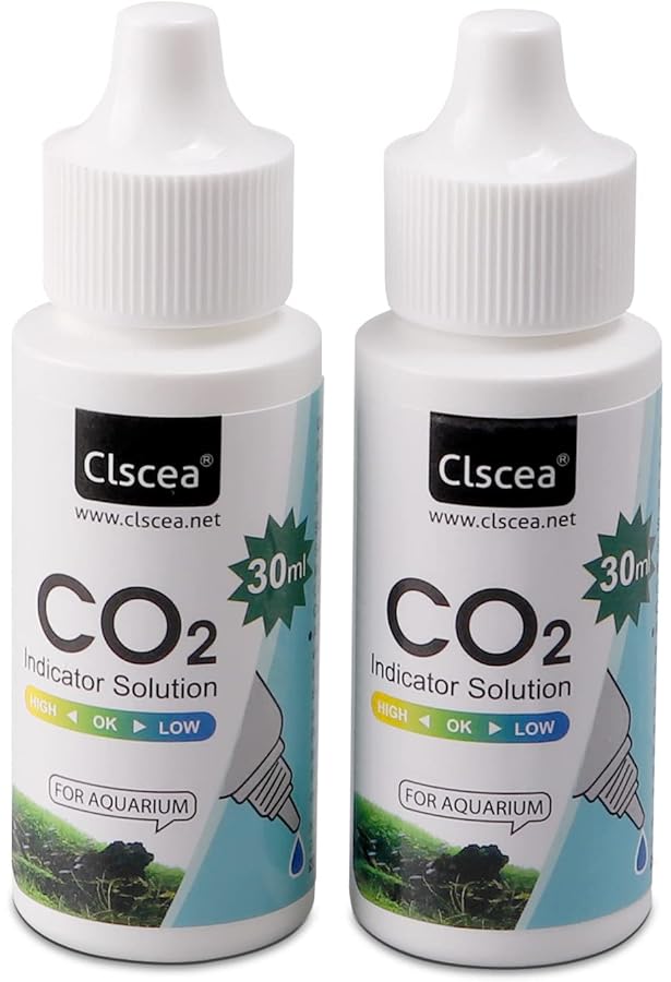 fluval co2 indicator kit