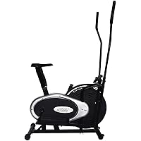 leeway exercise cycle