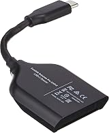 SanDisk Extreme PRO SD UHS-II USB-C Card Reader view 2