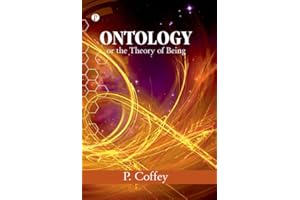 Ontology or the Theory of Being