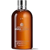 Molton Brown Re-Charge Black Pepper Bath & Shower Gel
