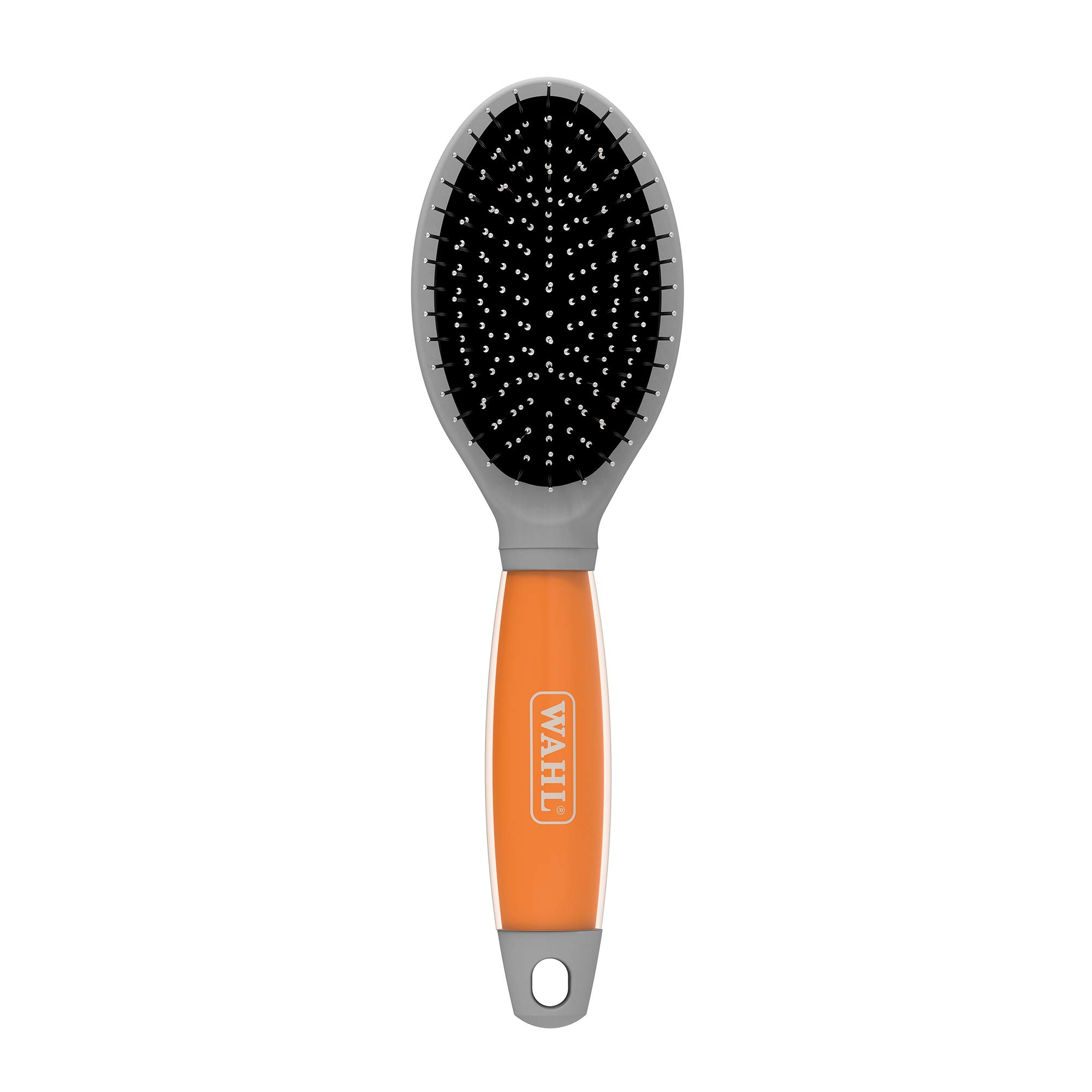 Wahl Gel Handle Pin Brush