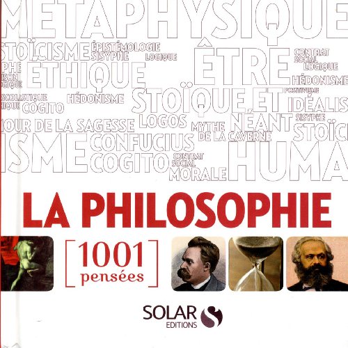 La  philosophie
