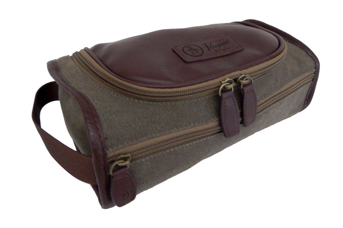 penguin by munsingwear travel kit