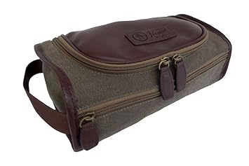 original penguin toiletry bag