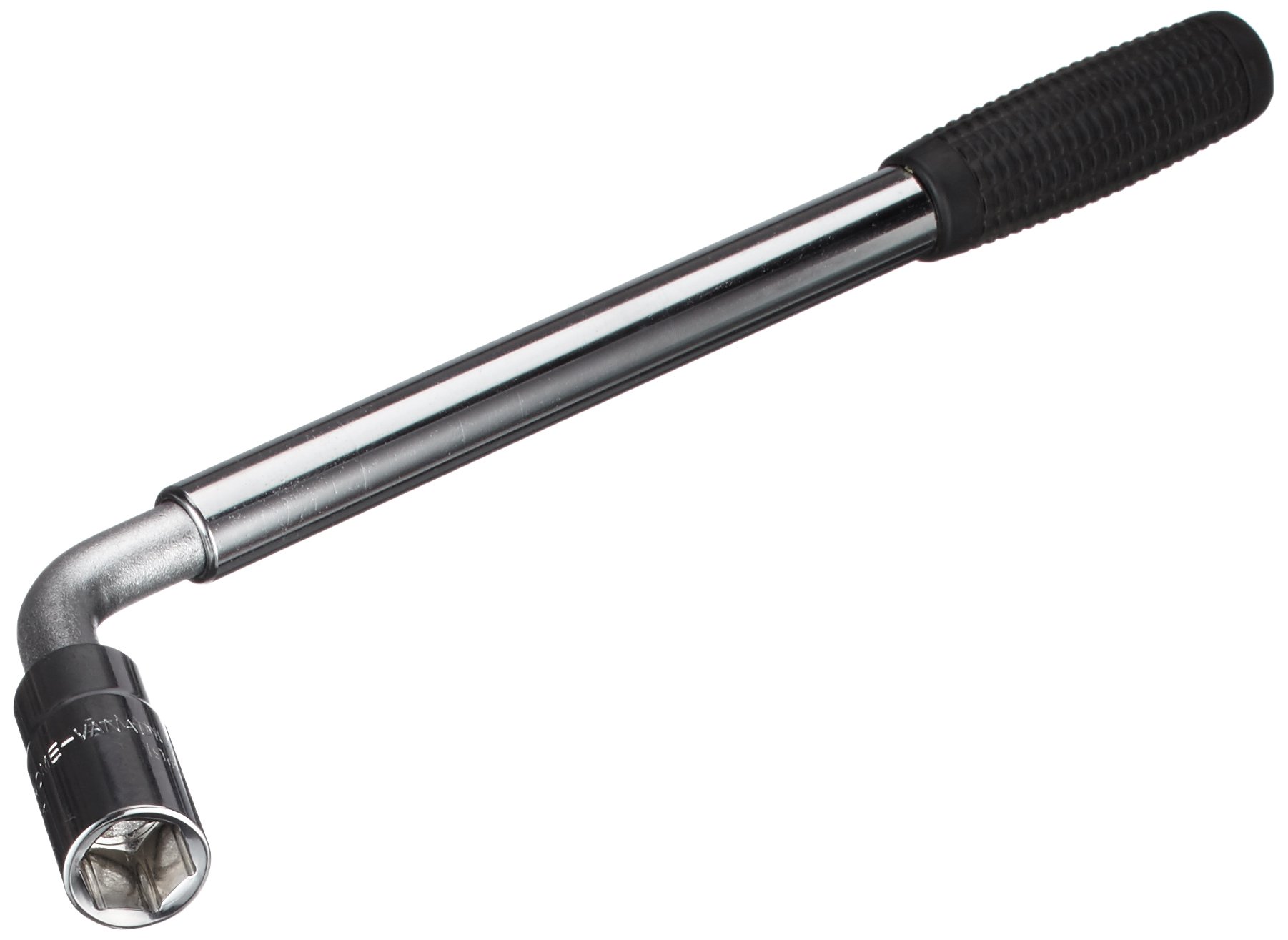 HP Autozubehör 13211 Telescopic Wheel Brace Wrench