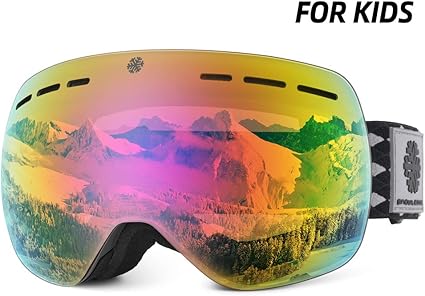 100 camo goggles
