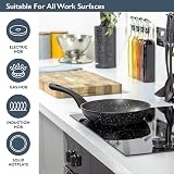 Blackmoor Classic 28cm Frying Pan Non-Stick Induction Suitable view 6