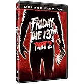 Friday the 13th: Part Two [DVD]