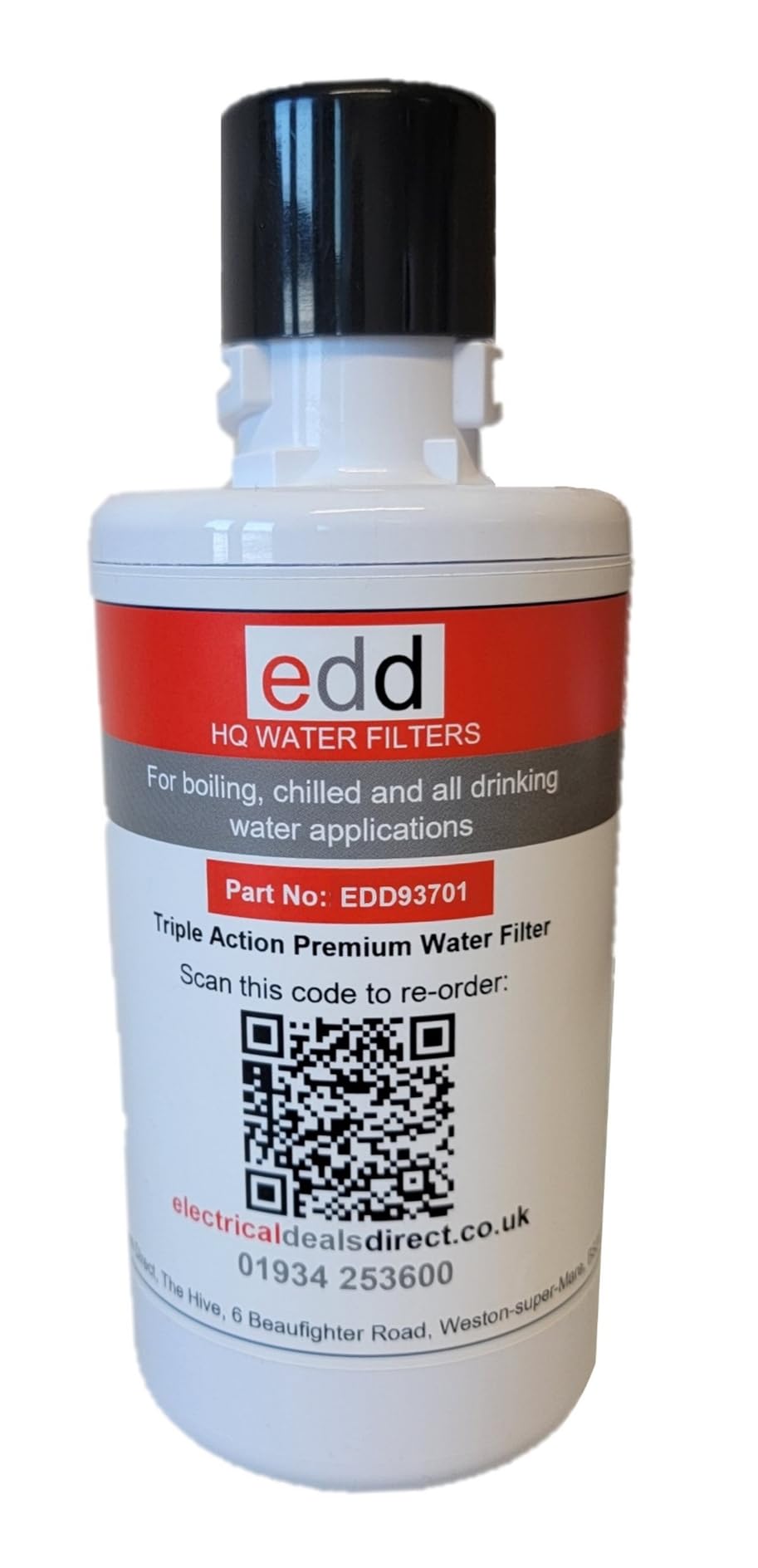 EDD93701 Replacement Filter for Zip Hydrotap for Home 93701