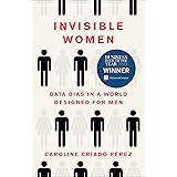 Invisible Women: Data Bias in a World Designed for Men