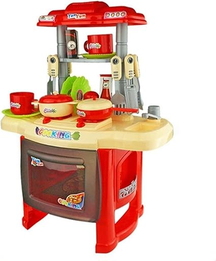 b toys kitchen