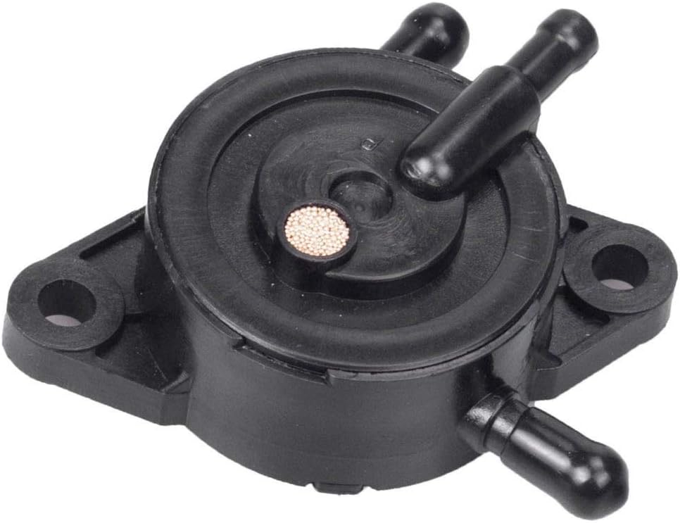 High Volume Fuel Pump Pulse For Yamaha Golf Cart Car G29 G22 G20 G19