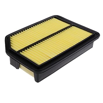 Amazon Com Homyl Car Combo Engine Cabin Air Filter Replaces For