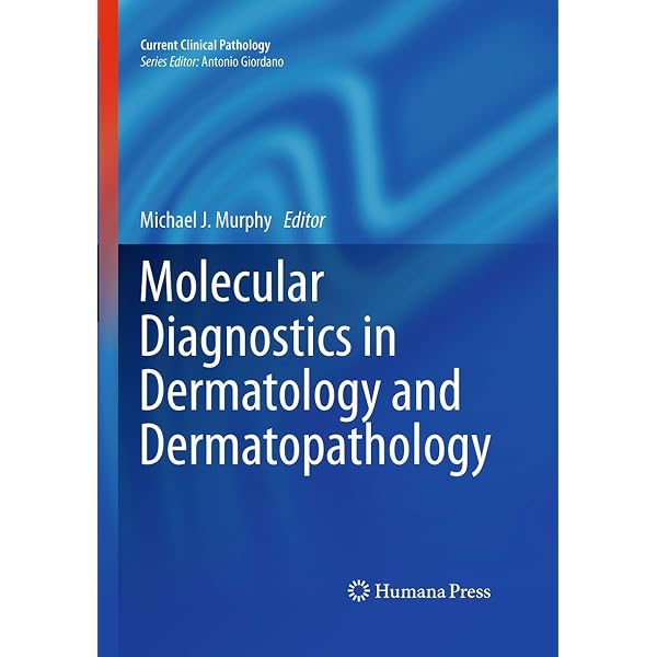 Diagnostic Pathology: Molecular Oncology: 9780443112201: Medicine