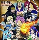 Fairy Tail
