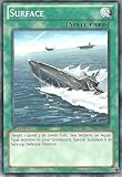 Yu-Gi-Oh! - Surface (SDRE-EN028) - Structure Deck: Realm of the Sea Emperor - 1st Edition - Common