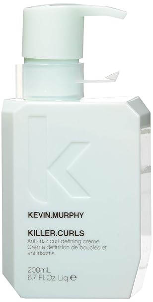 KEVIN.MURPHY Killer Curls Antifrizz 