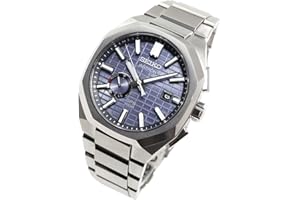 ASTRON(アストロン) ASTRON Seiko SBXD013 Core Shop Exclusive Distribution Limited Watch GPS Solar Watch GPS Satellite Radio Clock NEXTER Dyna DYNA, Bracelet Type