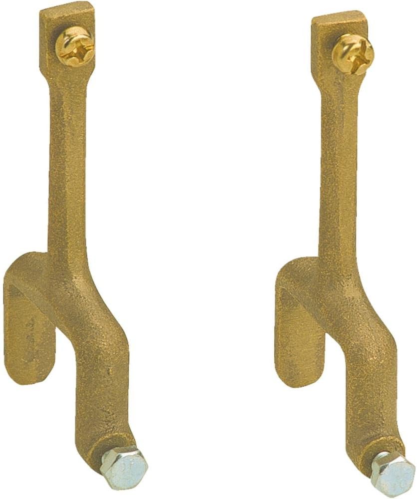 Mueller B & K 888829 Faucet Straddle Legs Rv Faucets