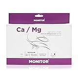 Monitor Calcium/Magnesium HIGH Salinity