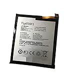 Aowe TLp030F2 Replacement Battery for Alcatel One