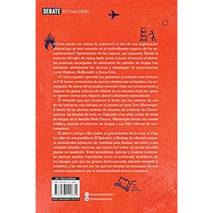 Narconomics / Narconomics: How to Run a Drug Cartel (Spanish Edition)