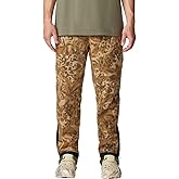Mountain Hardwear Mens Hicamp Fleece Jogger