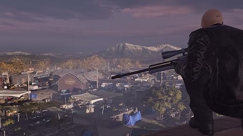 ヒットマン ディフィニティブ エディション 店舗特典 最安値情報 Ps4 完全版 店舗別オリジナル特典 予約 限定版 まとめてチェック Cero Z Daystar