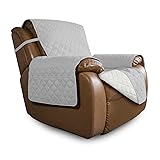 Easy-Going Oversized Recliner Cover Reversible