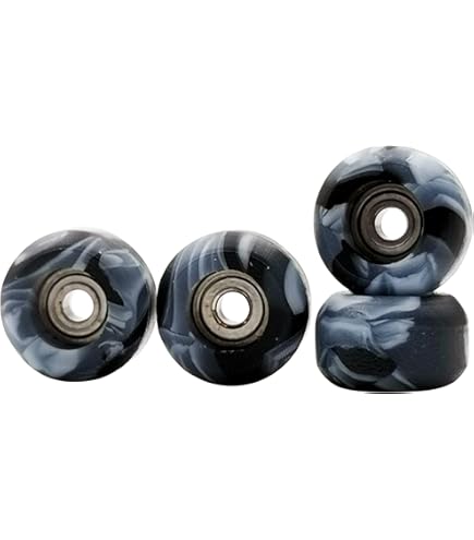 指スケ　YWHEELS Y2 DualW Graphic Blue【ウレタン】 指スケ YWHEELS Y2 DualW Graphic Blue【ウレタン】 - メルカリ