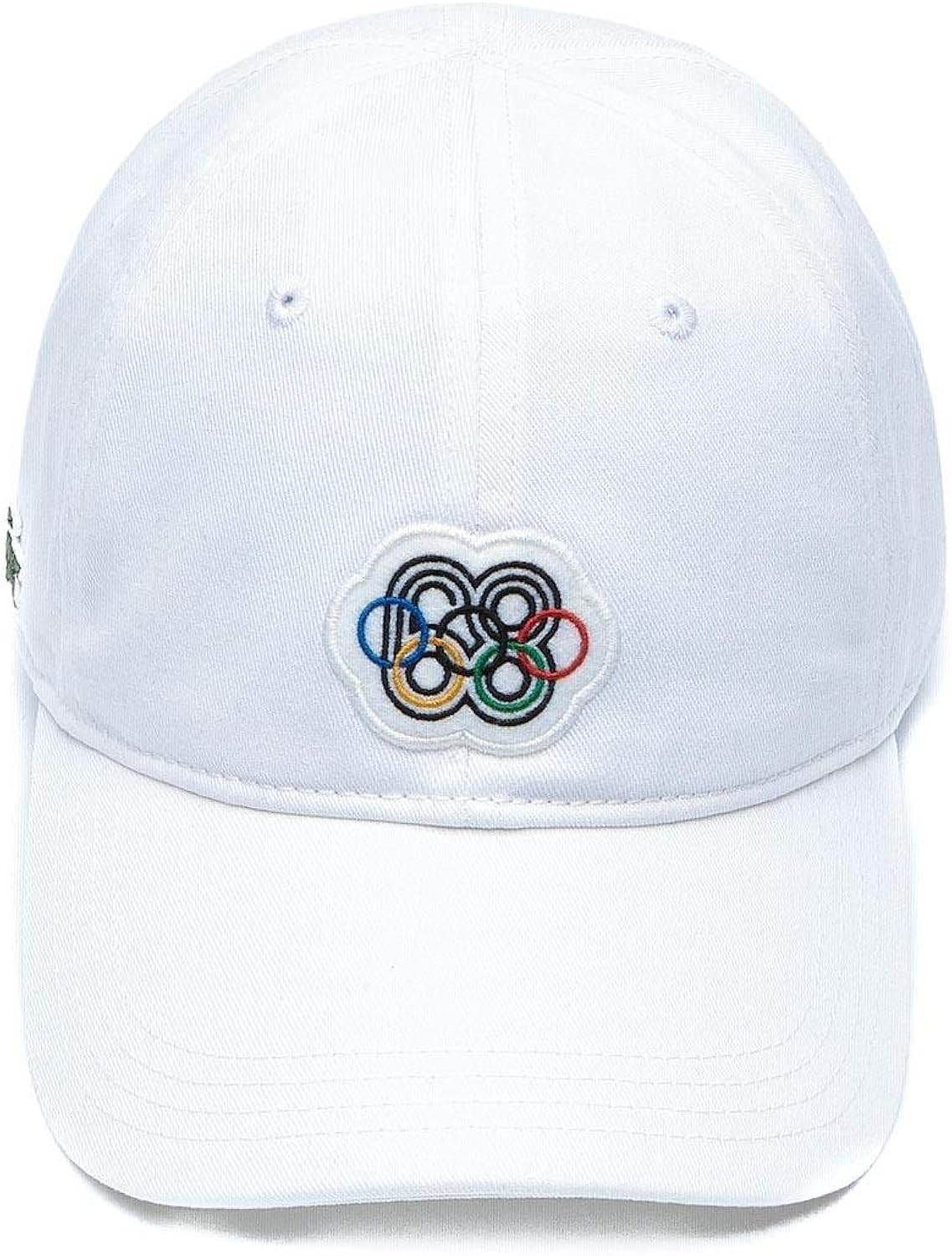 Lacoste Gorra Sport Mexico Heritage 1968 Blanco U Blanco: Amazon ...