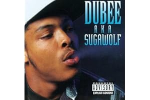 Dubee Aka Sugawolf