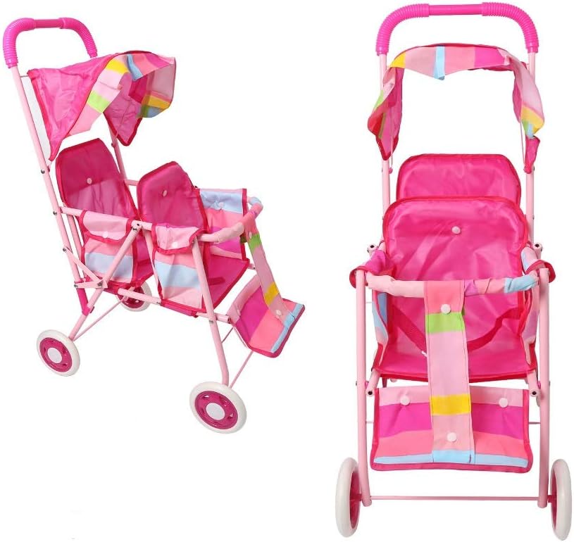 hip kiddy stroller