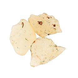 ColouredRocks (18-24mm) 3pcs Libyan Desert