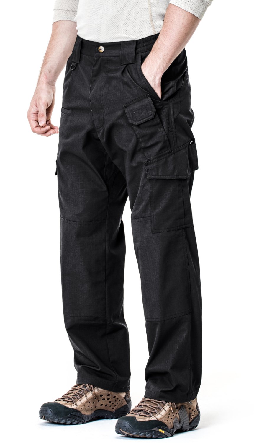 Galleon CQR Men's Tactical Pants Lightweight Assault Cargo