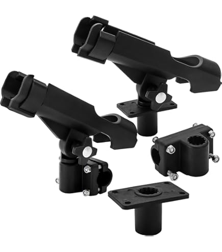ダイワPOWERHOLDER160R Amazon.com: Daiwa GS160 Rod Holder Power Holder : Sports