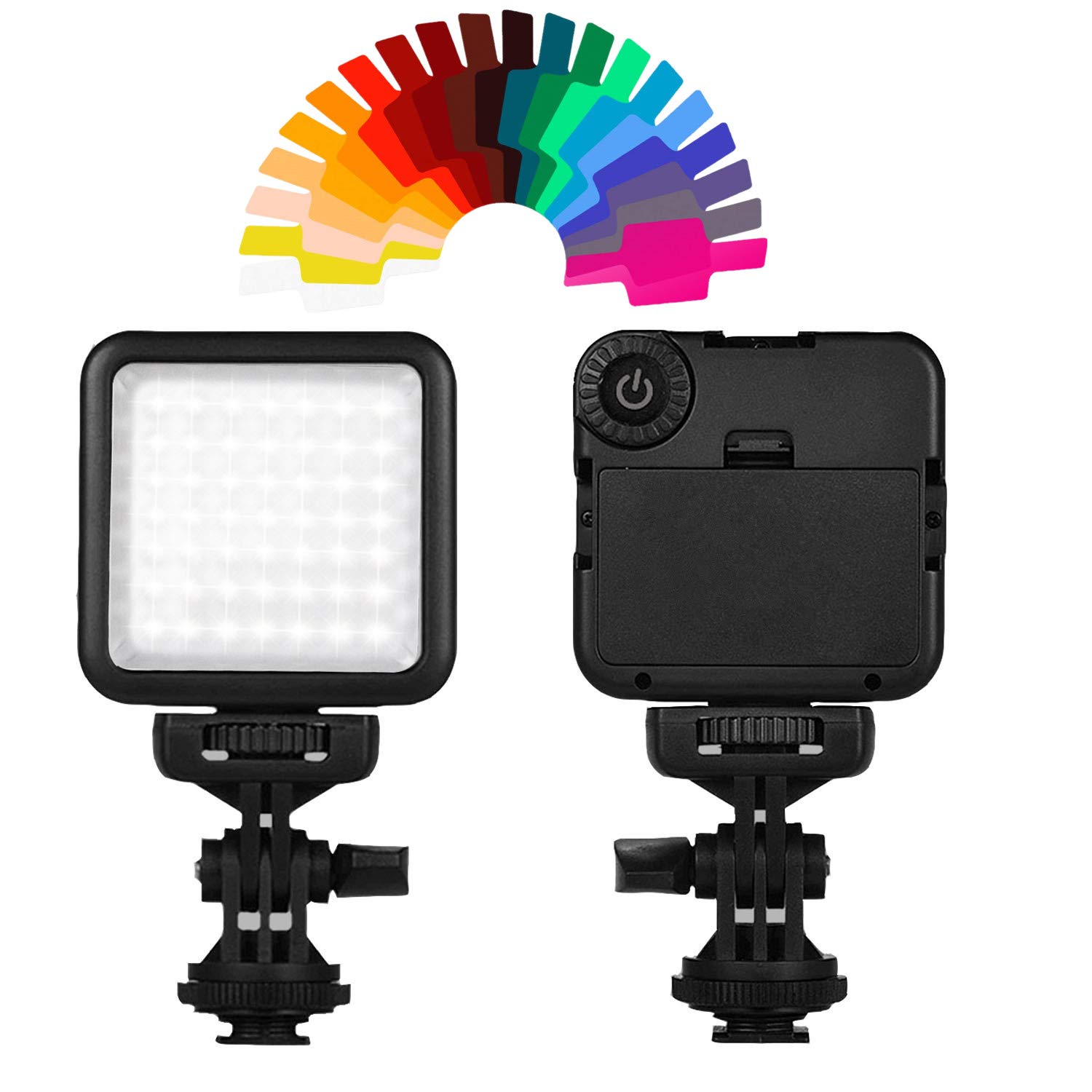 Best Camera Lighting Check Photography