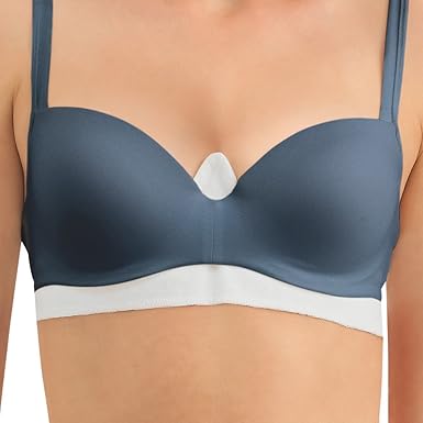 Bra liners for sweat