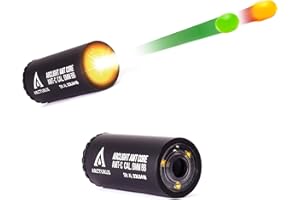 ARCTURUS TACTICAL Arcturus RS Sirius AMT Arclight Modular Tracer Unit Core Drop-in Red/Green & Compact w/Simulated Flash