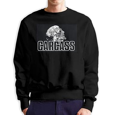 carcass long sleeve