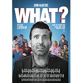 WHAT? [DVD]