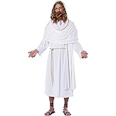 California Costumes, Men's Jesus Rises Costume