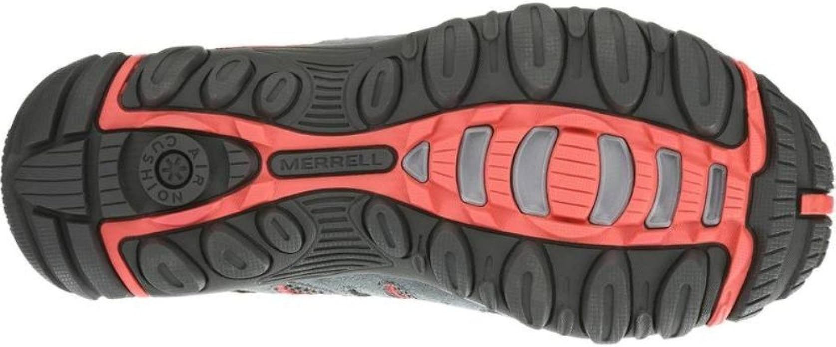 merrell crosslander mujer