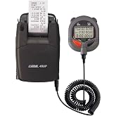 Ultrak 499 Stopwatch &amp; Printer (EA)